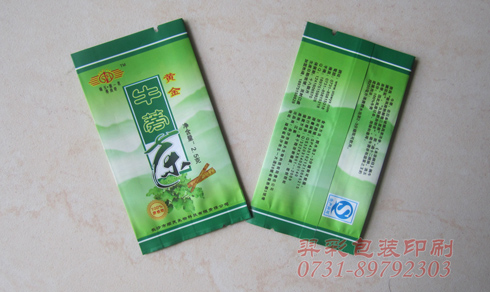 茶叶包装